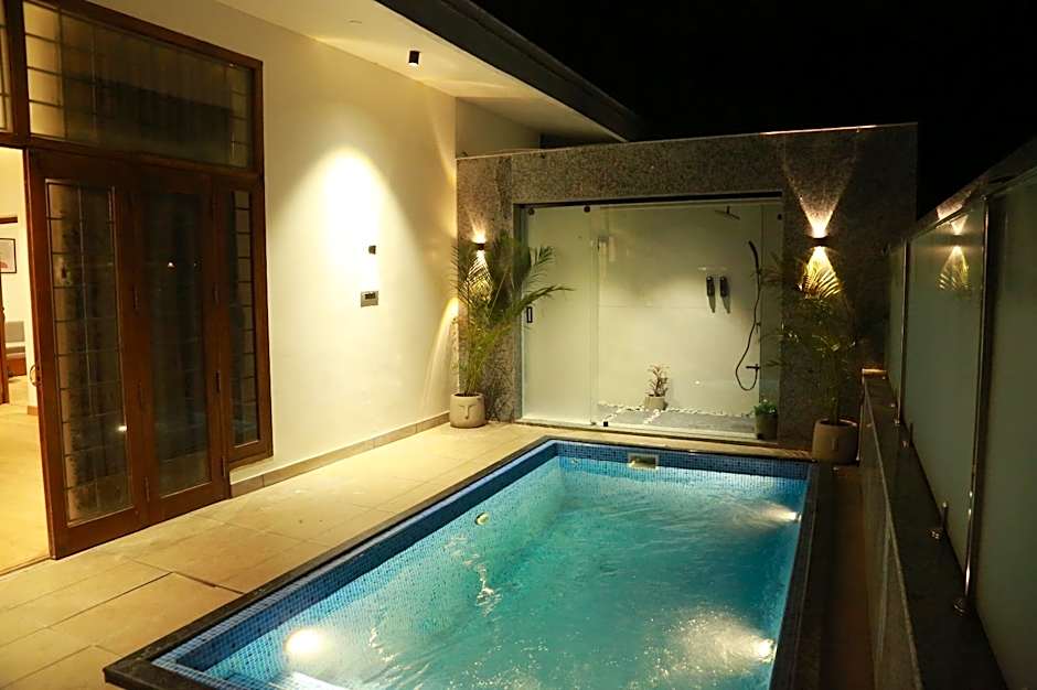 DNC Shevaroys Resorts & Spa