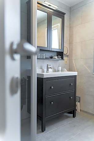 Luxury Quadruple Room