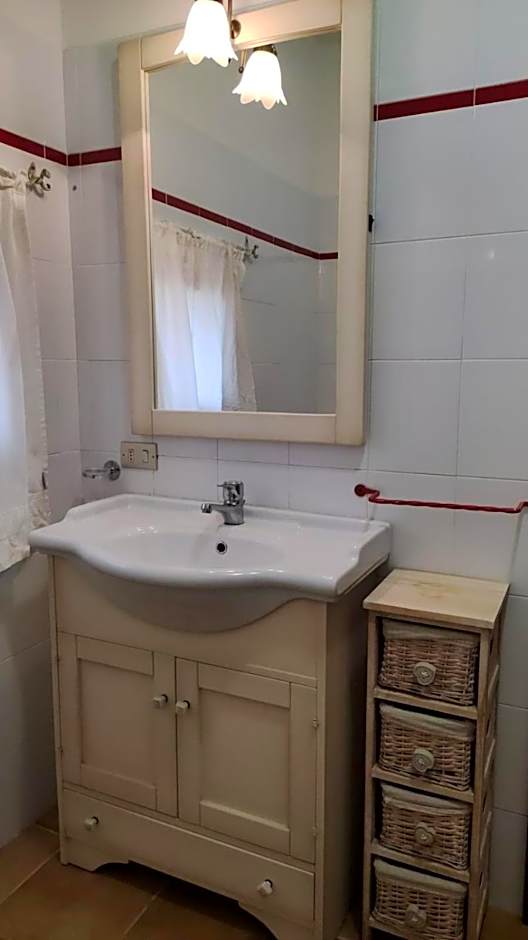 Residence Spiaggia Bianca