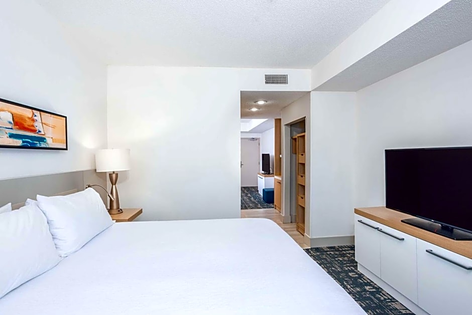 Hilton Garden Inn Cincinnati/Sharonville