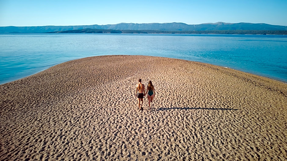 Bluesun Holiday Village Bonaca