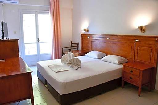 Galini Hotel