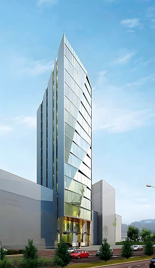 KOVA DIAMOND HOTEL DA NANG