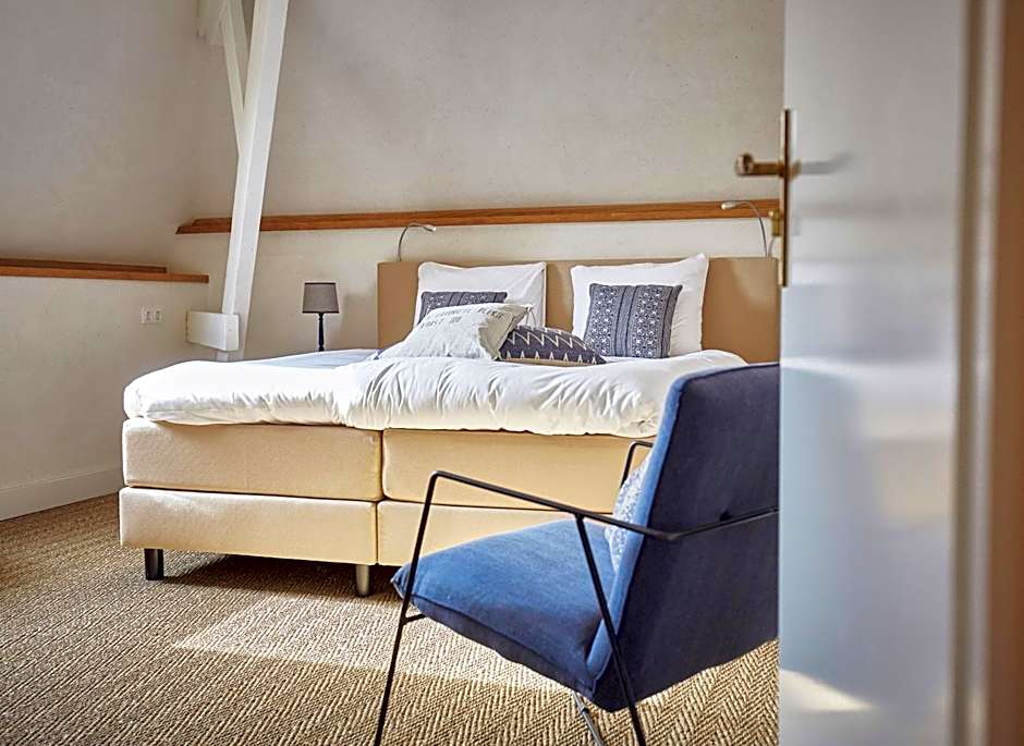 Herberg de Zwarte Ruiter