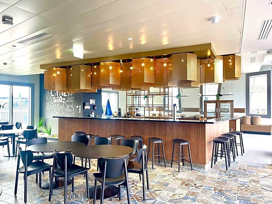 Mercure Geneva Airport
