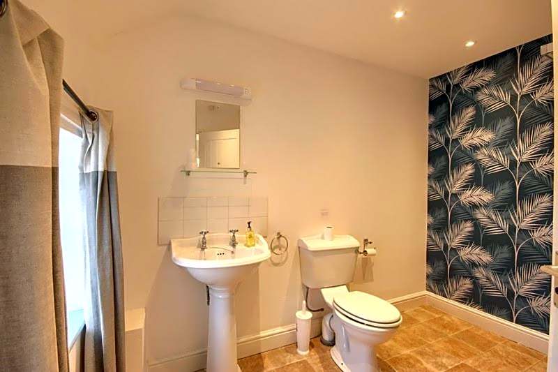 Smugglers Luxury Accommodation