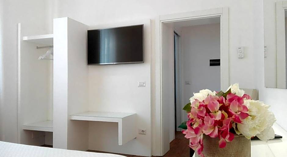 Soggiorno Lo Stellino