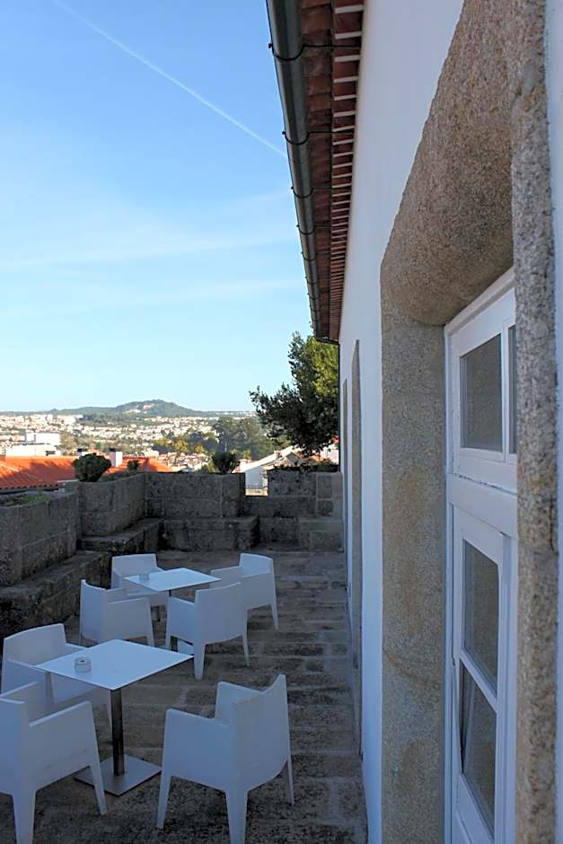 Montebelo Palácio dos Melos Viseu Historic Hotel