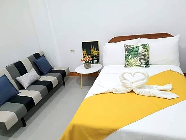 Camiguin KALIMBA DE LUNA INN