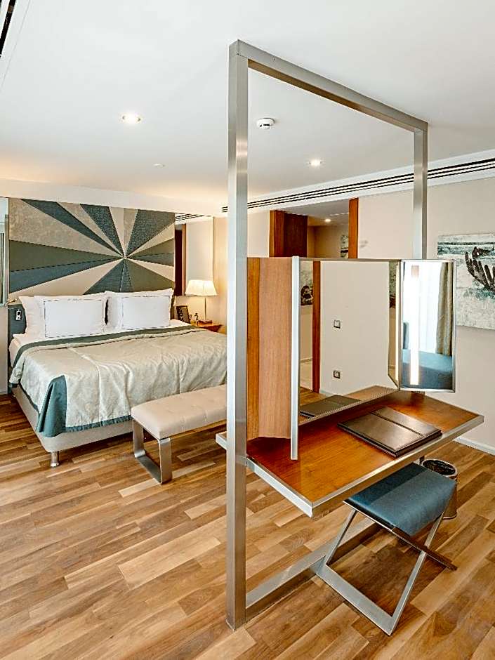 Club Prive By Rixos Belek