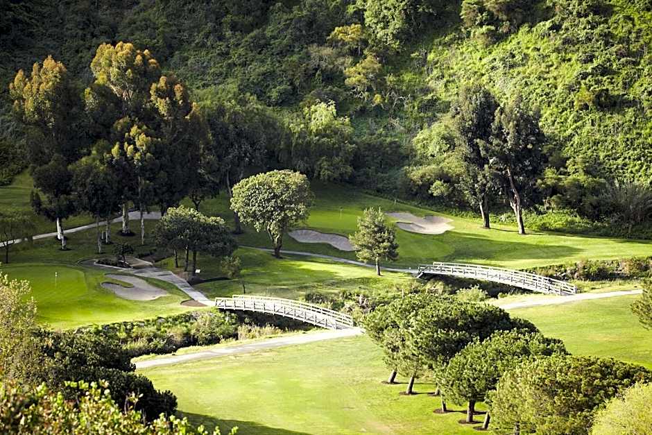 The Ranch at Laguna Beach
