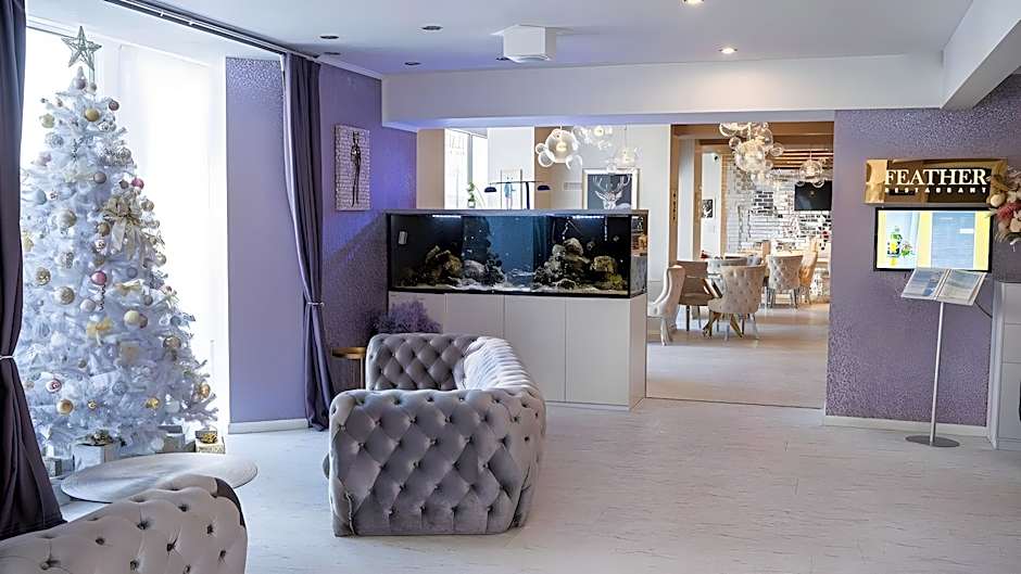 OYO Newquay Beach Hotel