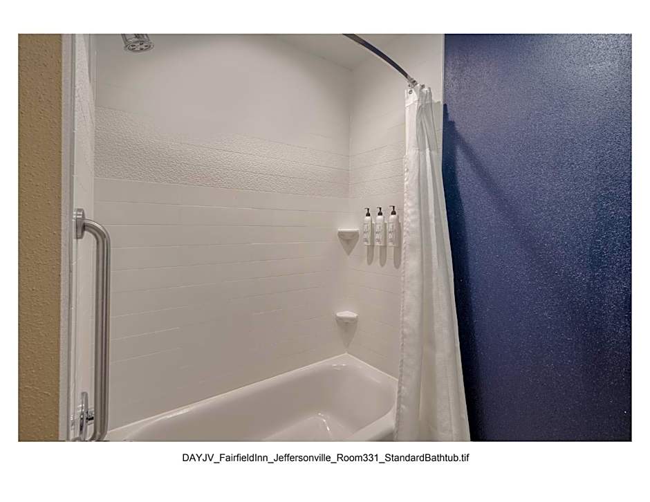 Fairfield Inn & Suites by Marriott Washington Court House Jeffersonville