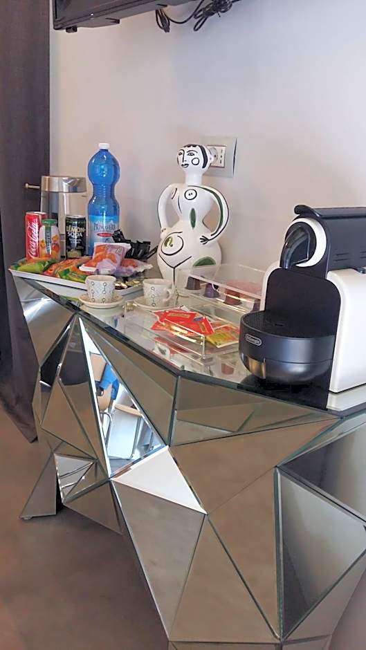 Piazza Castello Suite