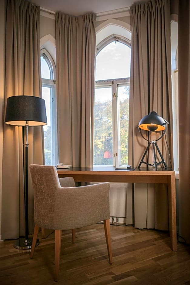 City Living Schøller Hotel