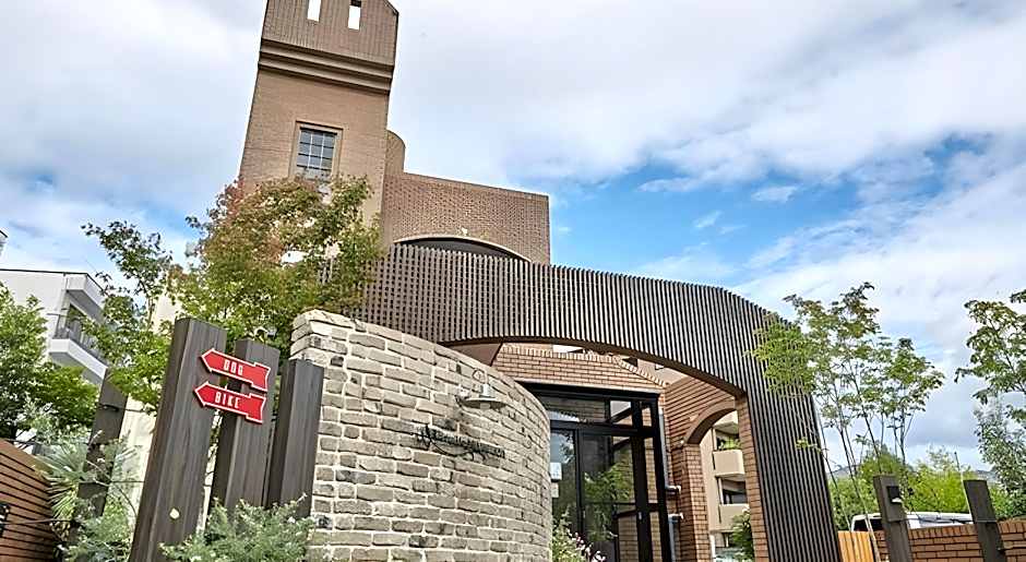 Riverside Arashiyama