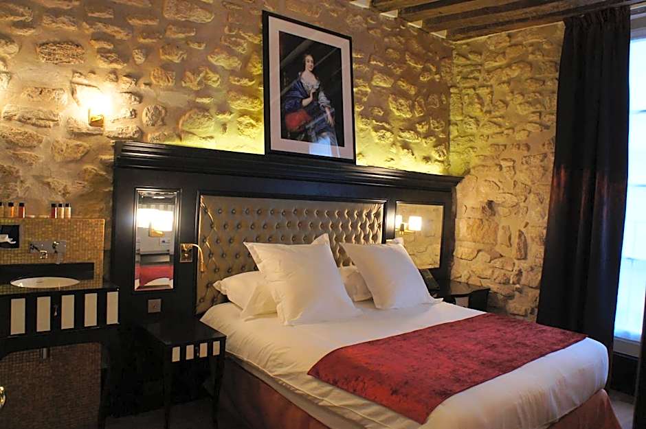 Tonic Hotel Saint Germain des Prés