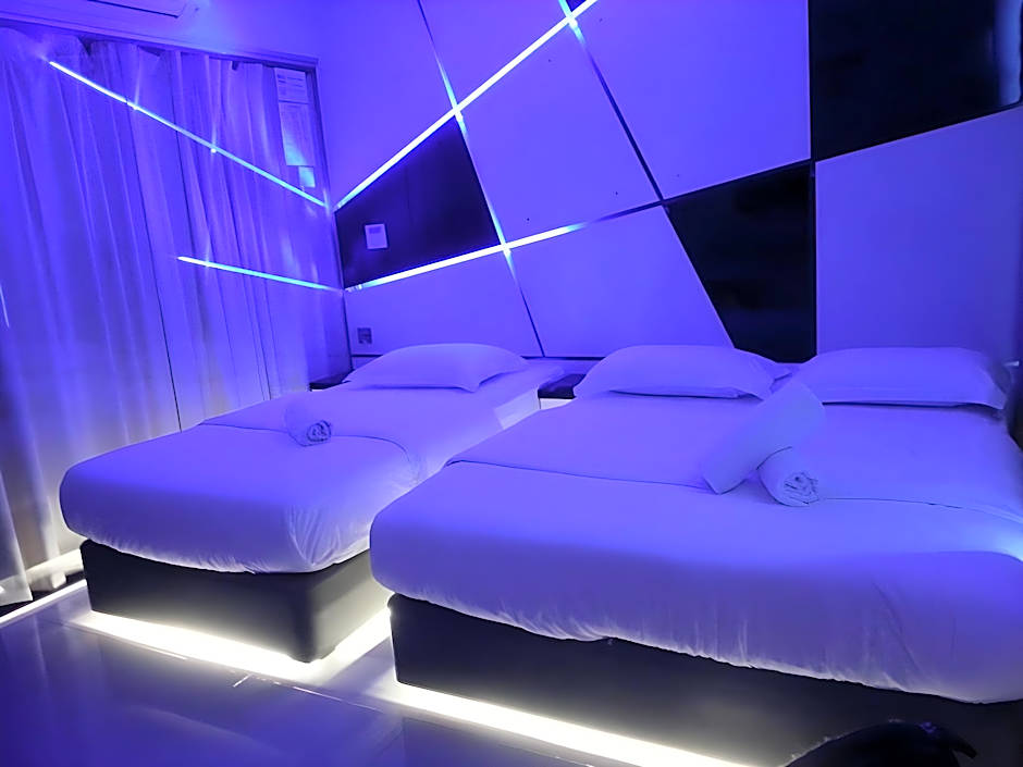 Hotel Vevo Puchong Malaysia