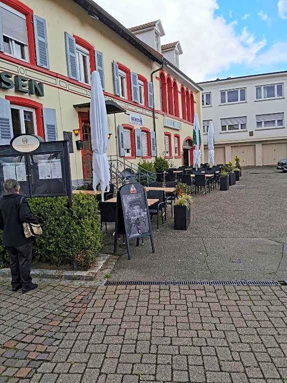 Hotel Ochsen