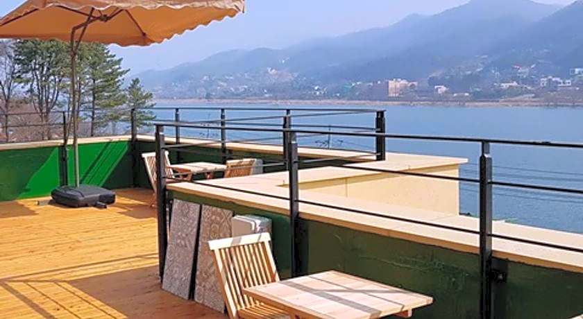 Namyangju Bukhangang Dolcecasa Hotel