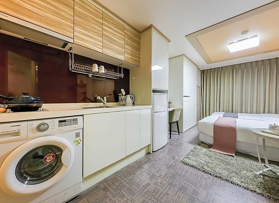 Residence Hotel Line