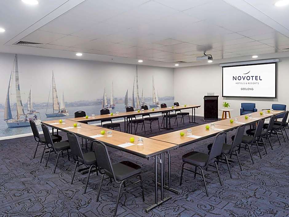 Novotel Geelong