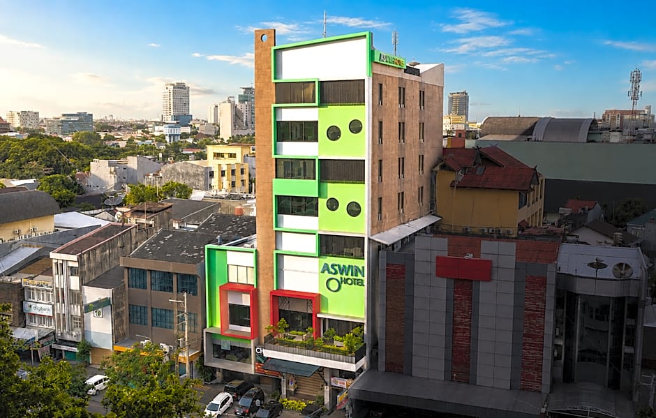 Photo 1 of 50 of Aswin Hotel Makassar
