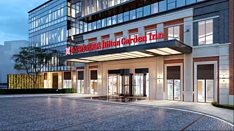 Hilton Garden Inn Zigong High-Tech Zone
