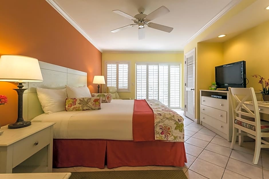 Inn at the Beach-Venice Florida