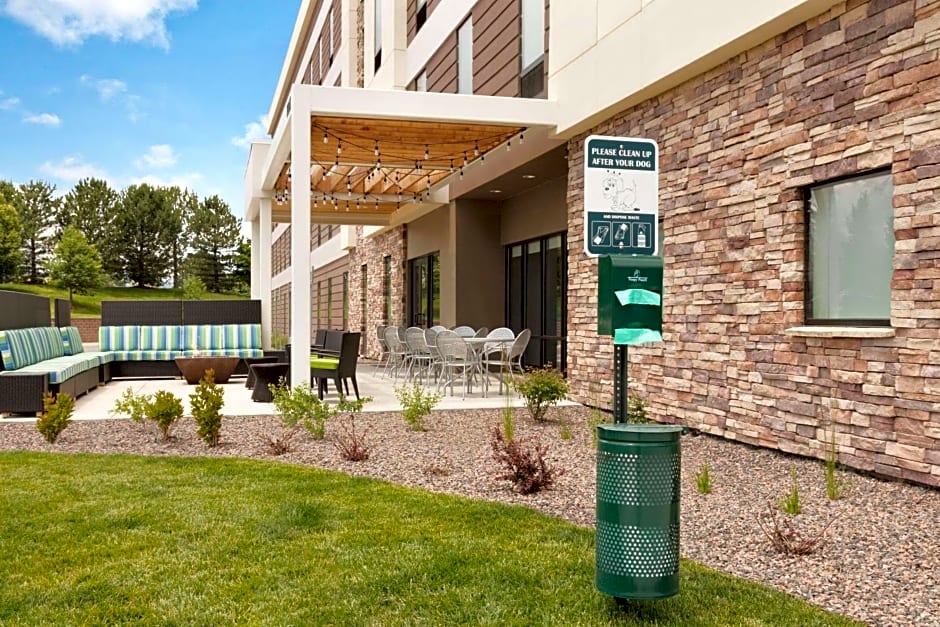 Home2 Suites By Hilton Denver/Highlands Ranch