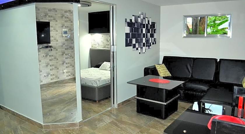 Micky Santoro- Apartments