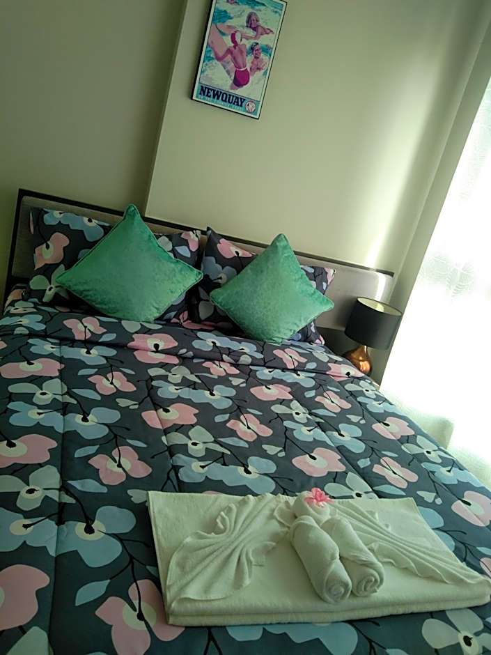 The Base Pattaya by Nami