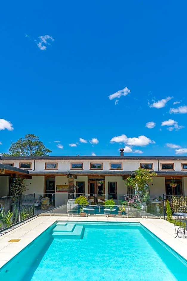 Antria Boutique Lodge