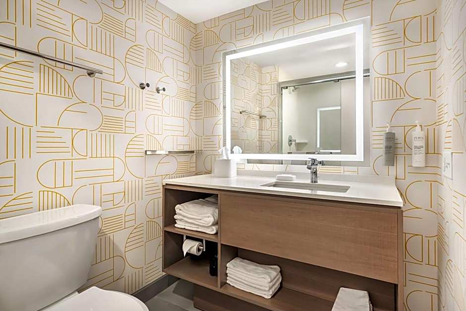 Home2 Suites by Hilton Reynoldsburg Columbus East