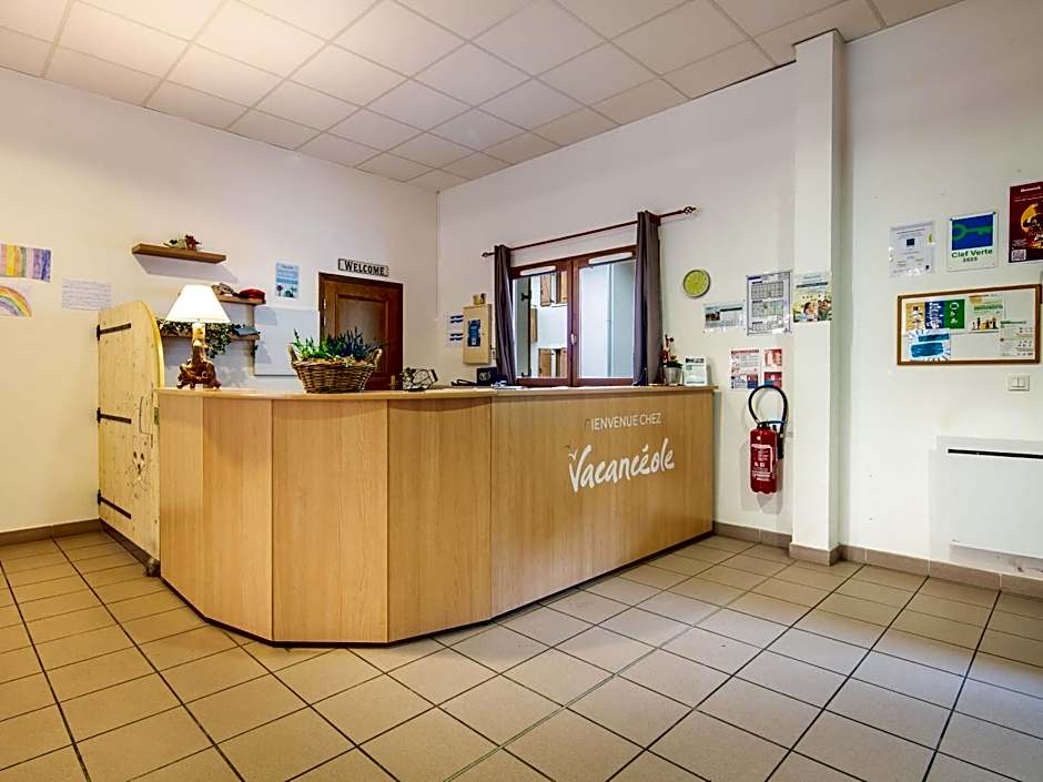 Résidence Vacancéole - Le Birdie