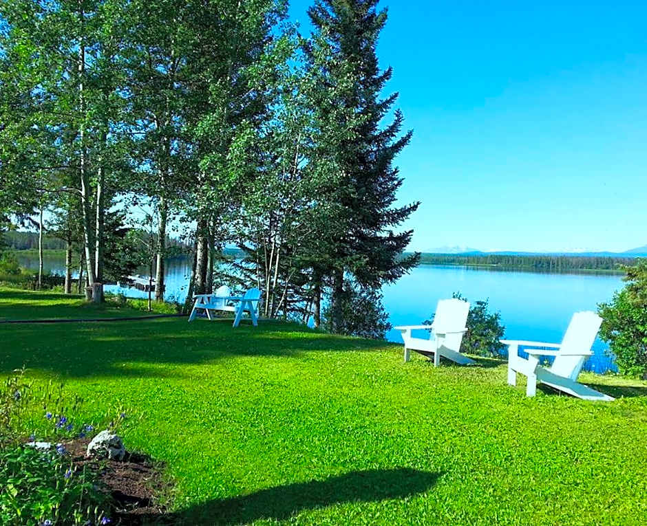 Retreat Wilderness Inn