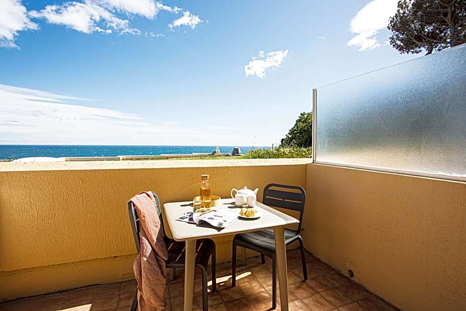 Residence Pierre & Vacances Les Balcons de Collioure