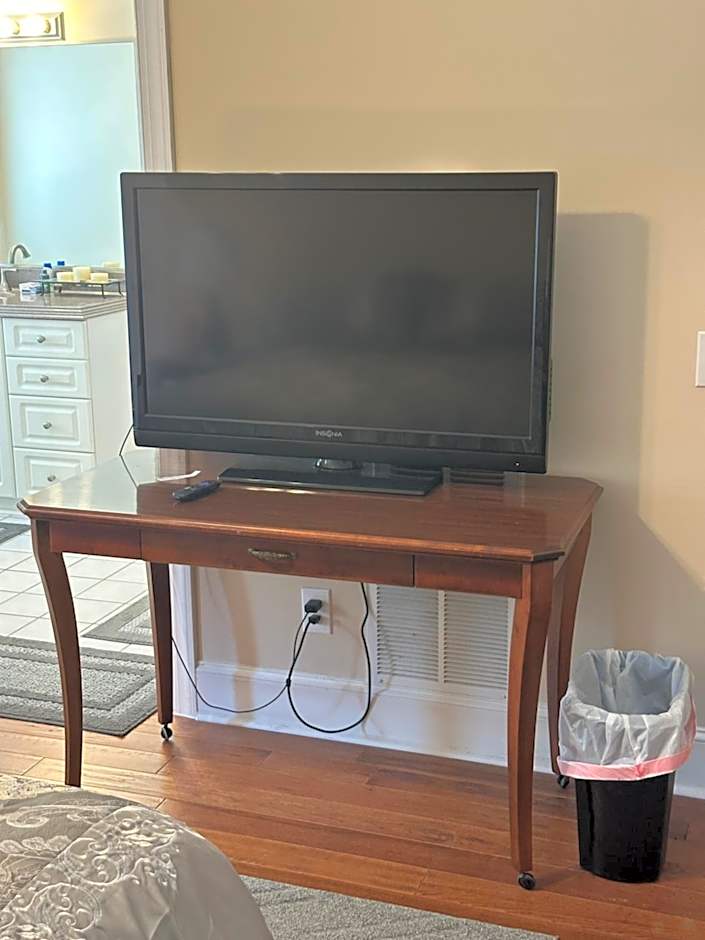 MooreField Suites Greensboro East