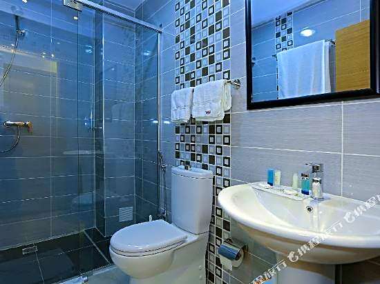 Hotel Saray