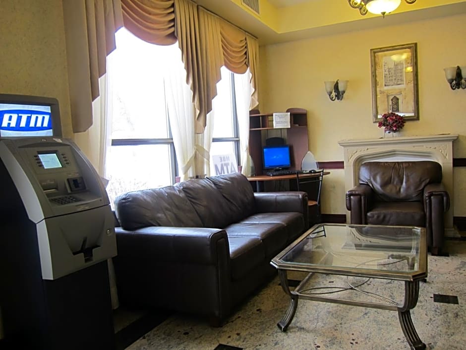 Days Inn by Wyndham Toronto East Lakeview