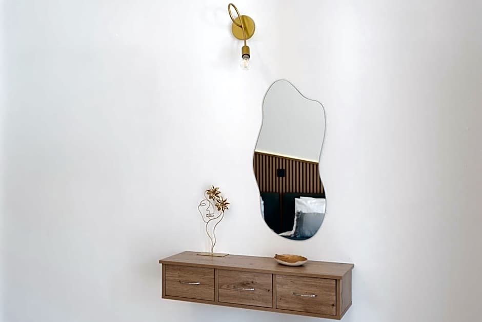Katsaros Studios & Apartments