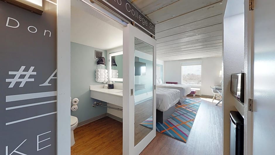 Aggieland Boutique Hotel By IHG