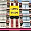 Seeds Hotel Puchong Koi