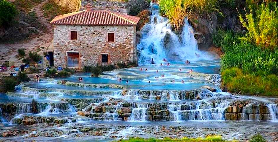 B&B Borgo Vera