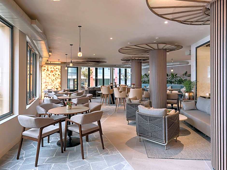 Mercure Sofia City