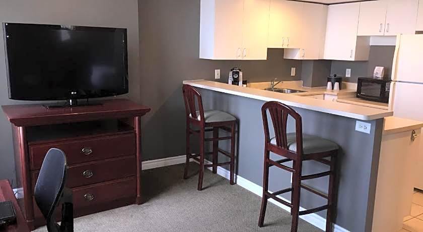 Hotel Faubourg Montreal Centre Ville Downtown