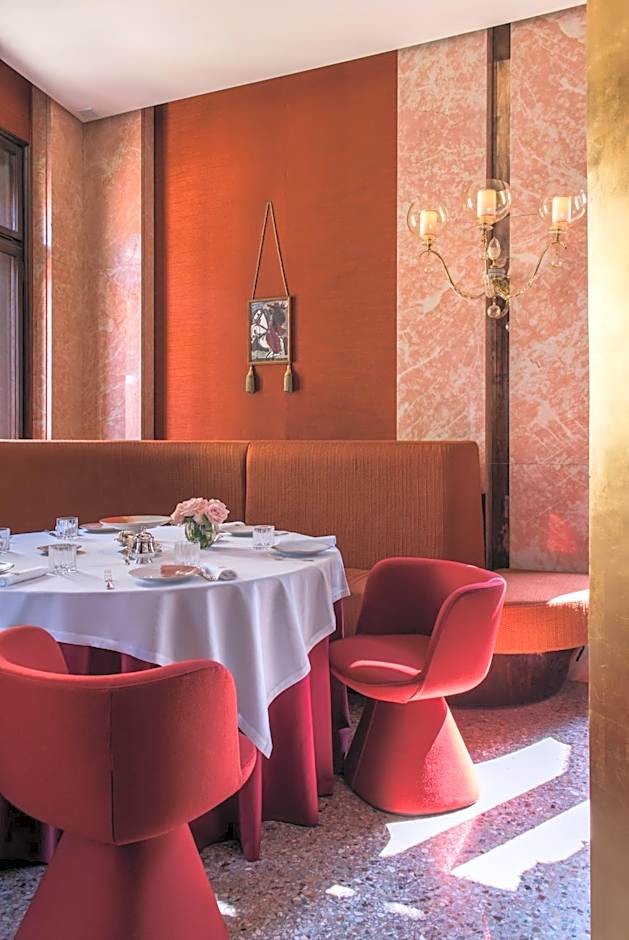 Nolinski Venezia - Evok Collection