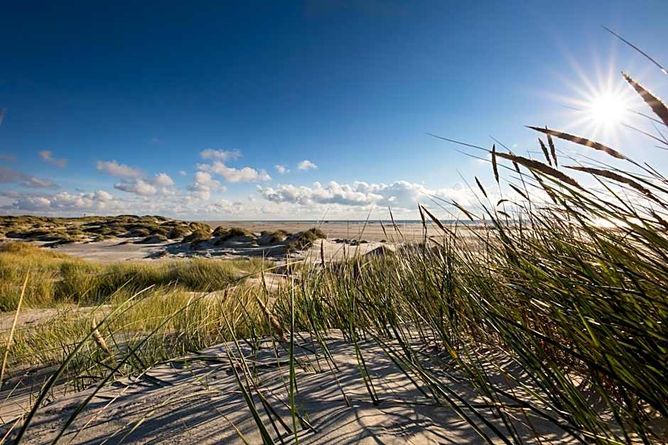 Hotel Restaurant Friedrichs