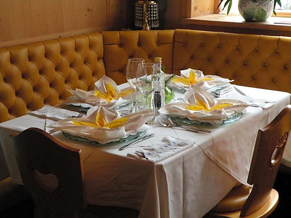 Piccolo Hotel Claudia No Pets