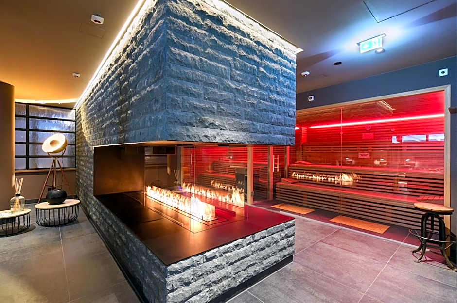 Relais & Châteaux Landhaus Stricker